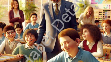 Hisarcık’ta Gönülleri Isıtan Ziyaret: Kaymakam Atam ve Özel Öğrenciler