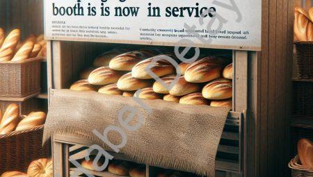 Merkezefendi Halk Ekmek Ağı Genişliyor: 31. Büfe Hizmete Girdi