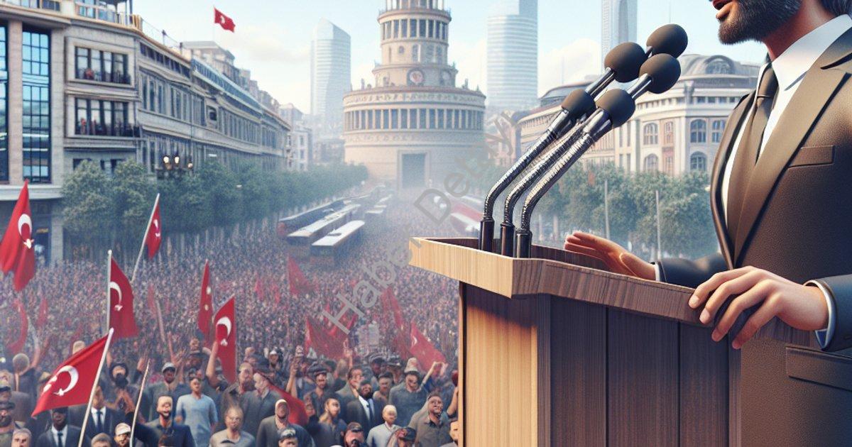 "İzmir Şoförler Odası Başkanı Erkan Özkan'dan Menderes'te Gövde Gösterisi" başlıklı haber için fotor