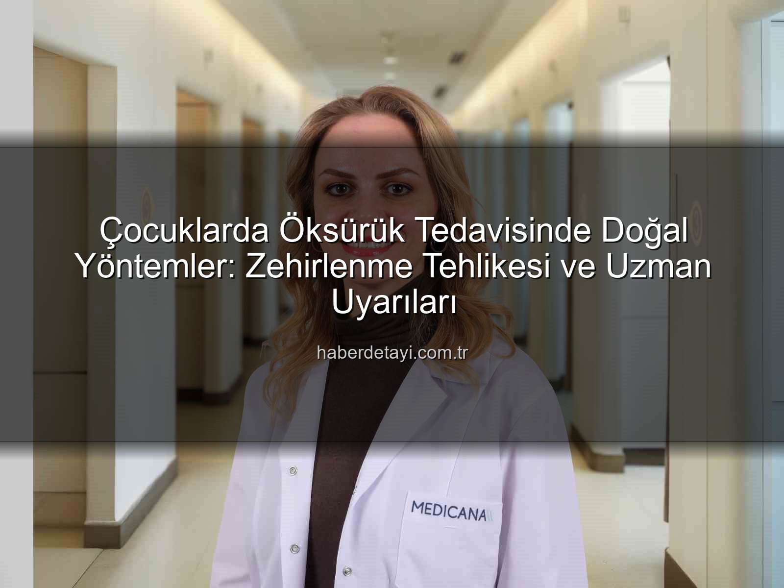 çocuklarda öksürük - Çocuklarda Öksürük Tedavisinde Doğal Yöntemler: Zehirlenme Tehlikesi ve Uzman Uyarıları